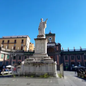A Due Passi Da Dante Bed and breakfast
