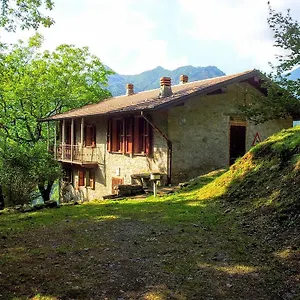 Séjour à la campagne Casa Vecia