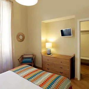 2* Couette-café I Vicerè Deluxe