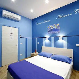Residenza Alba Bed and breakfast