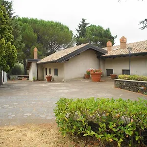 Hébergement de vacances Etna Paradise Locazioni Brevi