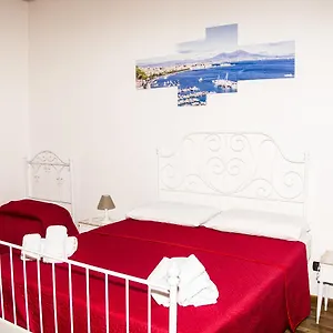 O' Sole E' Napule Bed and breakfast