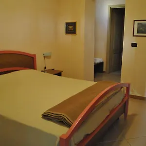  Hotel Tenuta Monte Sant'angelo