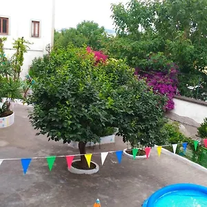 Santa Maria Maddalena Bed and breakfast